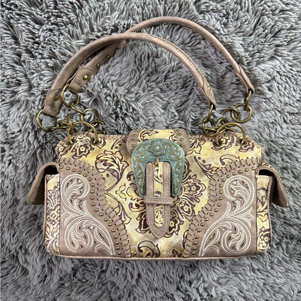 American Bling by Montana West